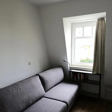 Rosenhof 09 Hotel Ostseebad Kühlungsborn