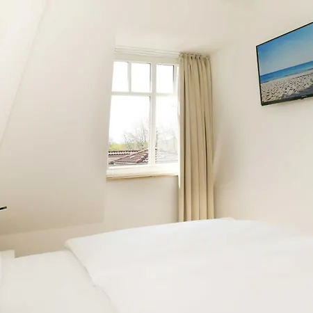 Rosenhof 09 Hotel Ostseebad Kühlungsborn