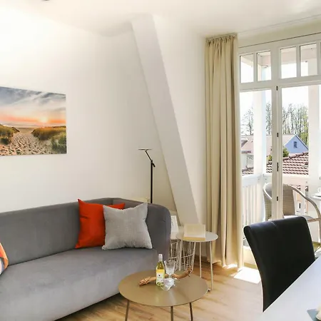 Rosenhof 09 Ostseebad Kühlungsborn