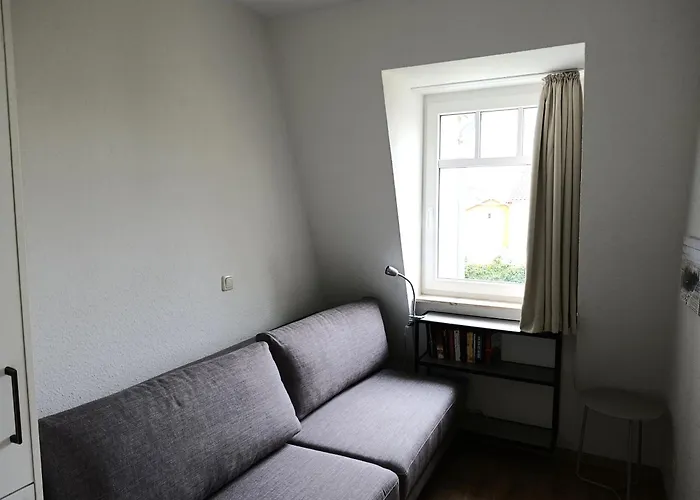 Rosenhof 09 호텔 Ostseebad Kühlungsborn